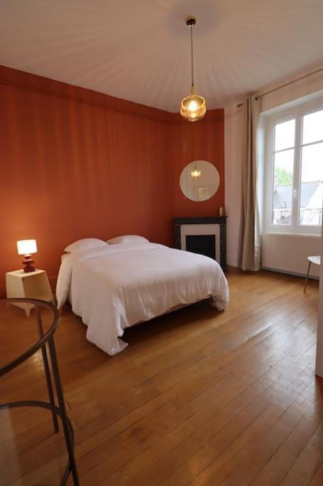 Appartement 3 Chambres - Proche Centre-Ville Nevers Coulanges-les-Nevers Kültér fotó