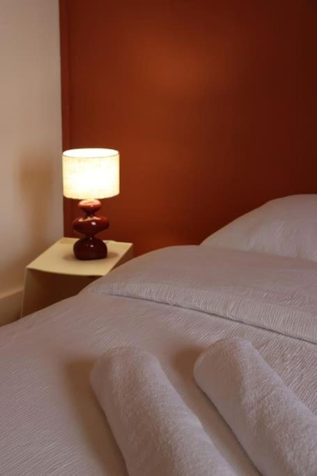 Appartement 3 Chambres - Proche Centre-Ville Nevers Coulanges-les-Nevers Kültér fotó