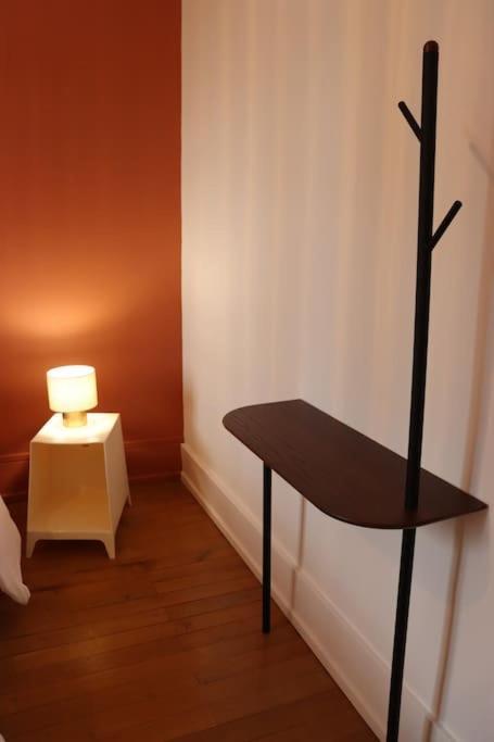 Appartement 3 Chambres - Proche Centre-Ville Nevers Coulanges-les-Nevers Kültér fotó