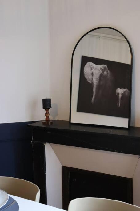 Appartement 3 Chambres - Proche Centre-Ville Nevers Coulanges-les-Nevers Kültér fotó